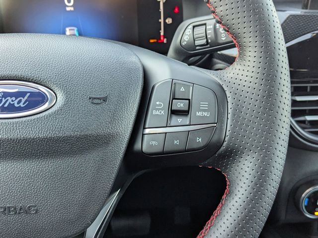 New 2025 Ford Escape - photo 15