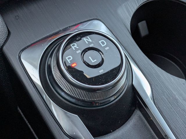New 2025 Ford Escape - photo 19