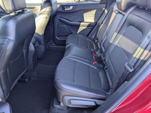 New 2025 Ford Escape - photo 21