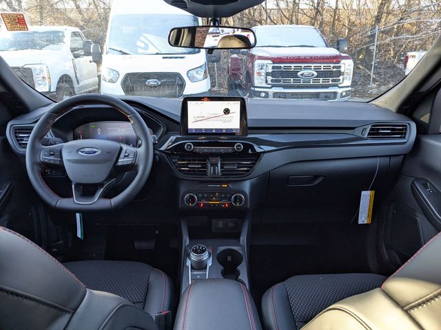 New 2025 Ford Escape - photo 22