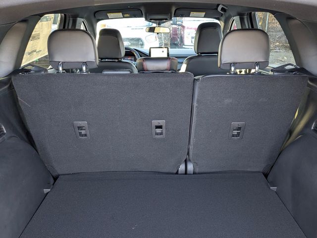 New 2025 Ford Escape - photo 23