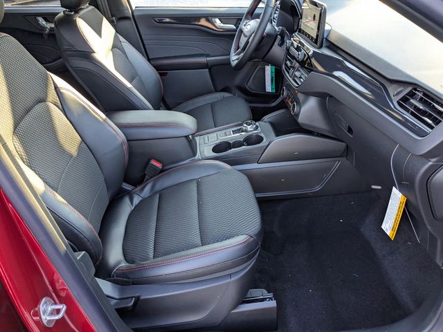 New 2025 Ford Escape - photo 25