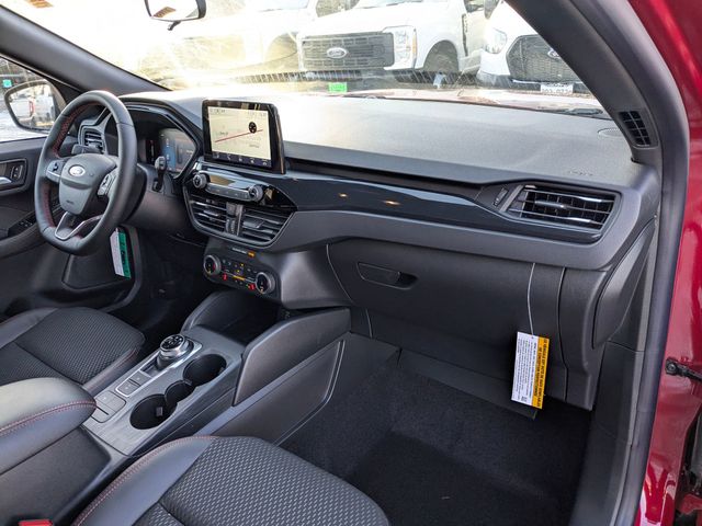 New 2025 Ford Escape - photo 26