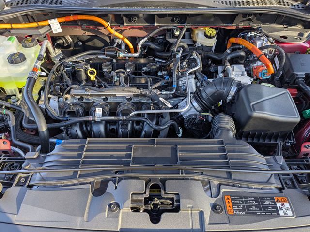 New 2025 Ford Escape - photo 27