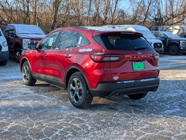 New 2025 Ford Escape - photo 5