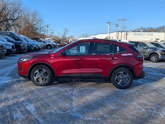New 2025 Ford Escape - photo 6
