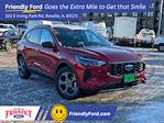 New 2025 Ford Escape thumbnail 1