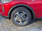 New 2025 Ford Escape thumbnail 8