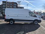 New 2025 Ford Transit 250 Medium Roof Empty Cargo Van thumbnail 2