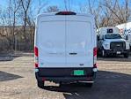 New 2025 Ford Transit 250 Medium Roof Empty Cargo Van thumbnail 4