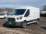 New 2025 Ford Transit 250 Medium Roof Empty Cargo Van thumbnail 7