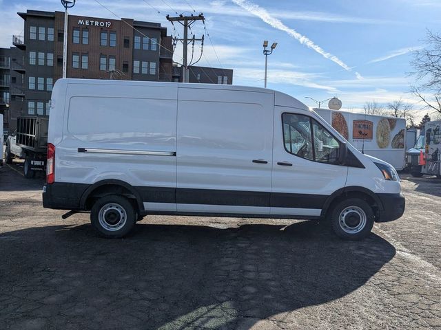 New 2025 Ford Transit 250 - photo 2