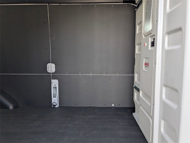 New 2025 Ford Transit 250 Medium Roof Empty Cargo Van - photo 22