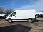 New 2025 Ford Transit 250 Medium Roof Empty Cargo Van thumbnail 6