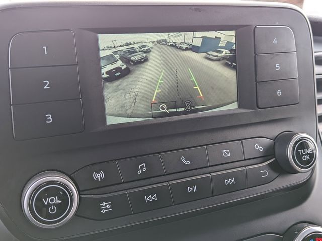 Used 2020 Ford Transit 250 Medium Roof Empty Cargo Van - photo 17
