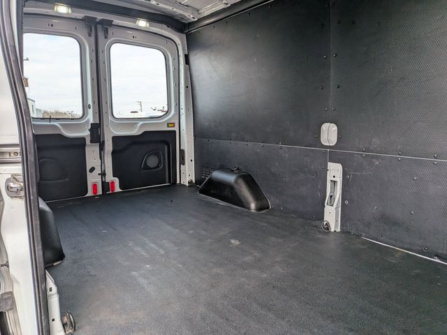 Used 2020 Ford Transit 250 Medium Roof Empty Cargo Van - photo 22