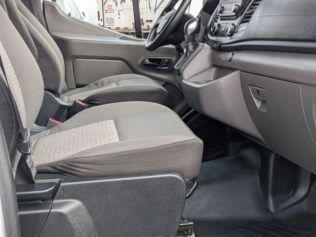 Used 2020 Ford Transit 250 Medium Roof Empty Cargo Van - photo 23