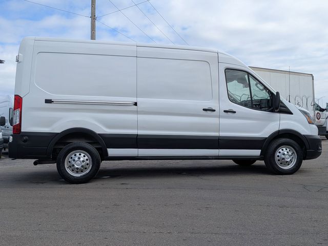 Used 2020 Ford Transit 250 Medium Roof Empty Cargo Van - photo 8