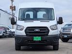 Used 2020 Ford Transit 250 Medium Roof Empty Cargo Van thumbnail 2