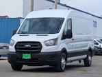 Used 2020 Ford Transit 250 Medium Roof Empty Cargo Van thumbnail 3