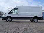 Used 2020 Ford Transit 250 Medium Roof Empty Cargo Van thumbnail 4