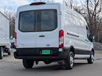 Used 2020 Ford Transit 250 Medium Roof Empty Cargo Van thumbnail 7