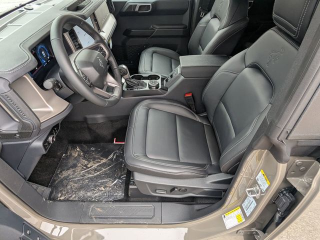 New 2025 Ford Bronco Outer Banks - photo 10