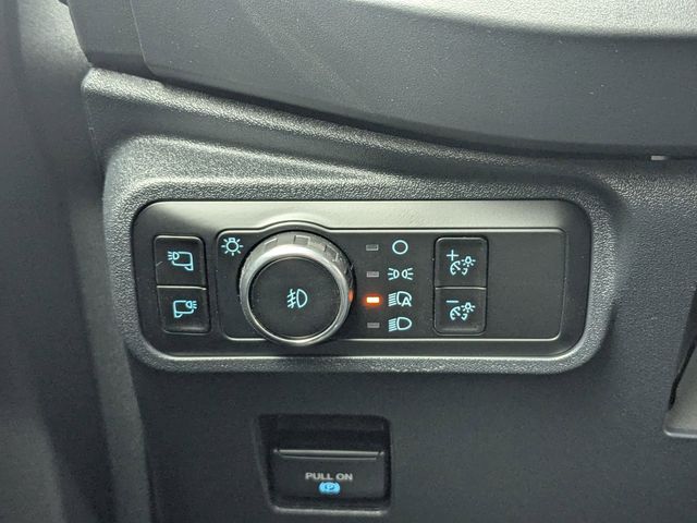 New 2025 Ford Bronco Outer Banks - photo 12