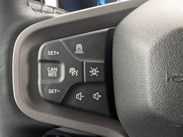 New 2025 Ford Bronco Outer Banks - photo 14