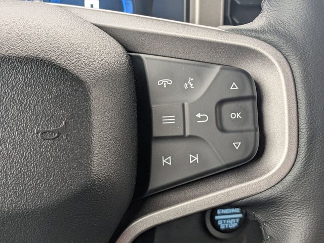 New 2025 Ford Bronco Outer Banks - photo 15