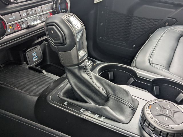 New 2025 Ford Bronco Outer Banks - photo 23