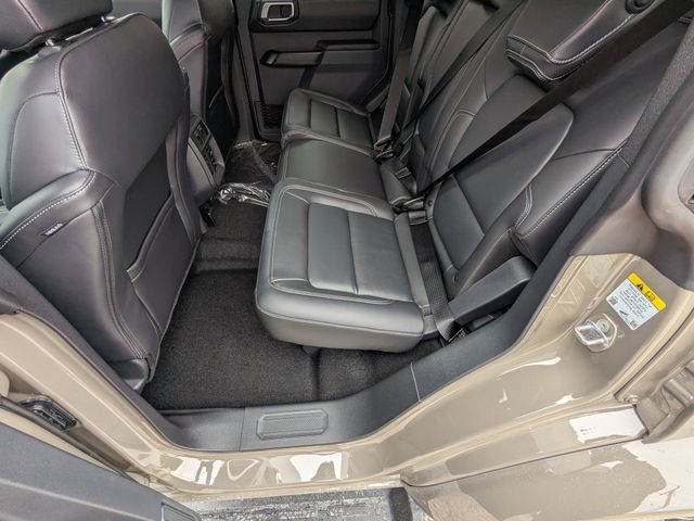 New 2025 Ford Bronco Outer Banks - photo 25