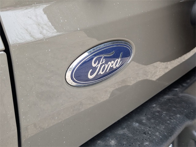 New 2025 Ford Bronco Outer Banks - photo 27