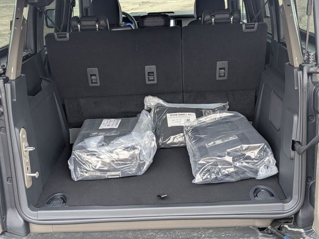 New 2025 Ford Bronco Outer Banks - photo 29