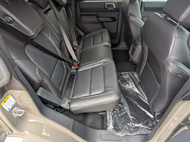 New 2025 Ford Bronco Outer Banks - photo 30