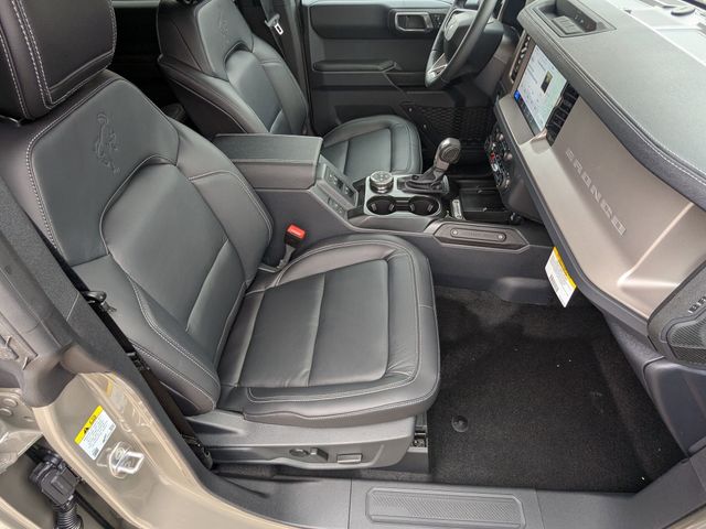 New 2025 Ford Bronco Outer Banks - photo 31