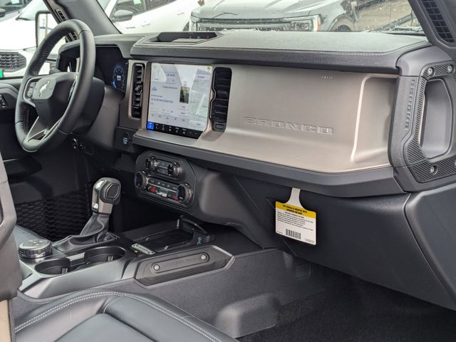 New 2025 Ford Bronco Outer Banks - photo 32