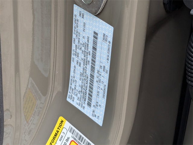 New 2025 Ford Bronco Outer Banks - photo 34