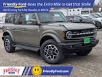 New 2025 Ford Bronco Outer Banks thumbnail 1
