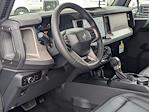 New 2025 Ford Bronco Outer Banks thumbnail 10