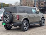 New 2025 Ford Bronco Outer Banks thumbnail 3