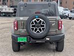 New 2025 Ford Bronco Outer Banks thumbnail 4
