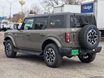 New 2025 Ford Bronco Outer Banks thumbnail 5