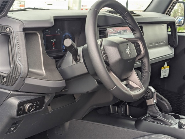 New 2025 Ford Bronco Badlands - photo 12