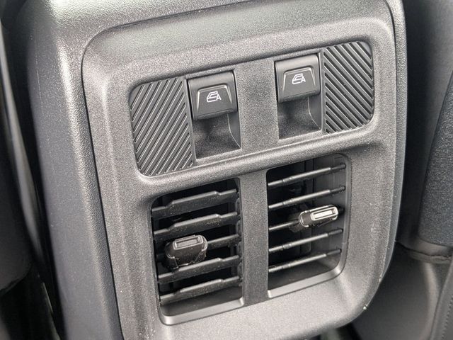 New 2025 Ford Bronco Badlands - photo 24
