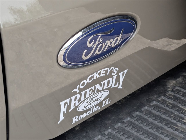 New 2025 Ford Bronco Badlands - photo 25