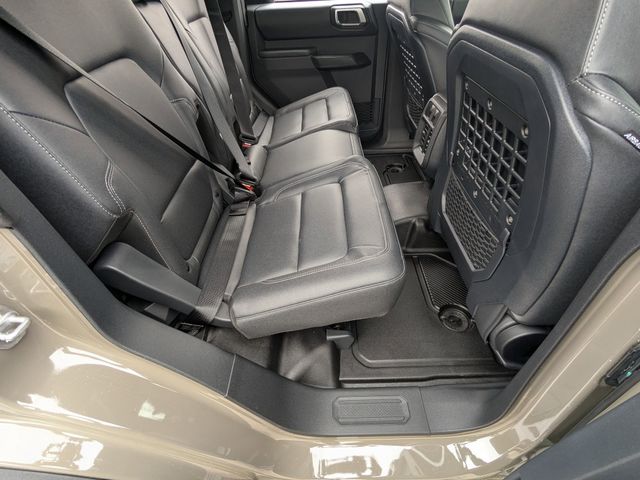 New 2025 Ford Bronco Badlands - photo 28
