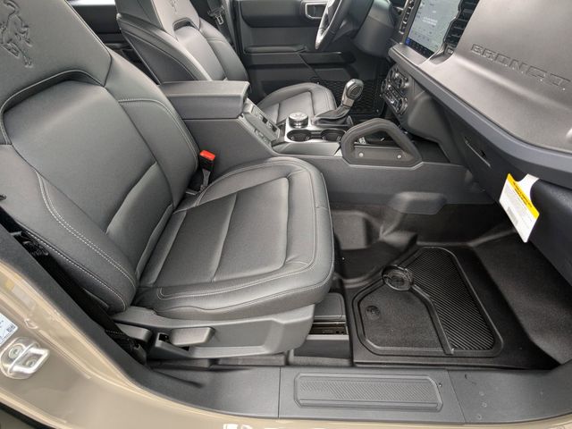 New 2025 Ford Bronco Badlands - photo 29