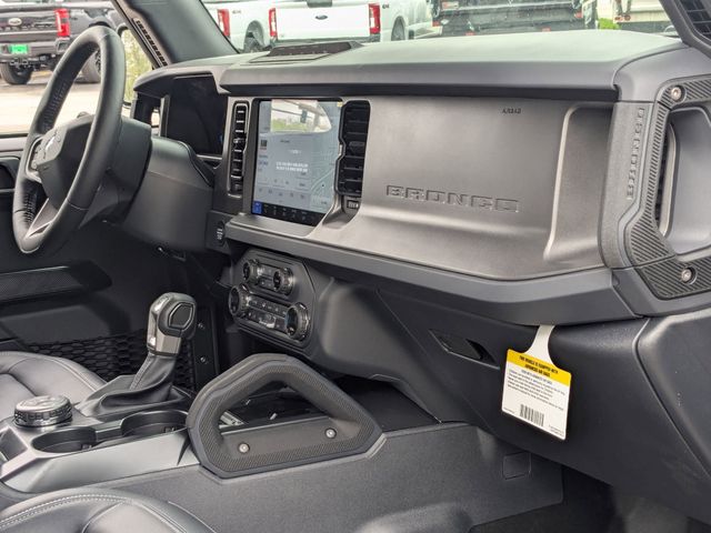 New 2025 Ford Bronco Badlands - photo 30