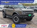 New 2025 Ford Bronco Badlands thumbnail 1